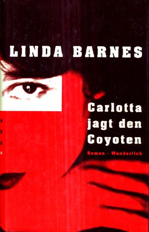 [Carlotta Carlyle 03] • Carlotta jagt den Coyoten